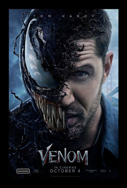 Película We Come as Friends
