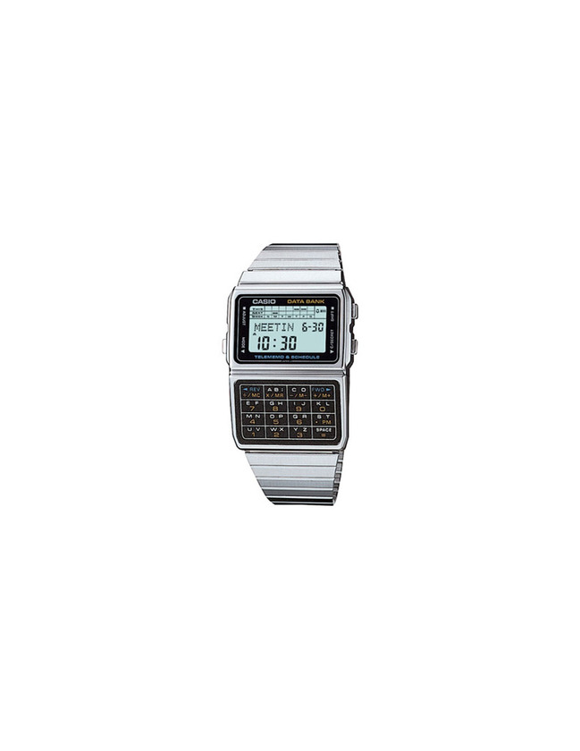 Product Reloj Casio para Hombre DBC-611GE-1EF