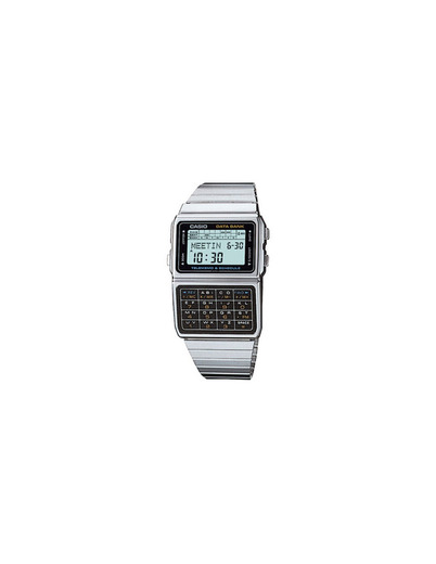 Reloj Casio para Hombre DBC-611GE-1EF