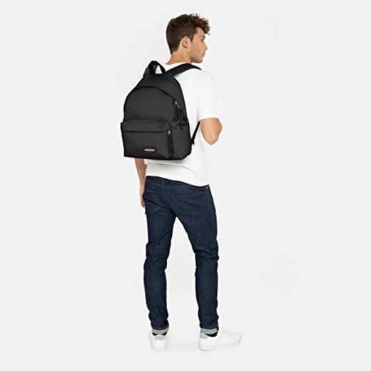 Eastpak Padded Pak'R Mochila, 40 cm, 24 L, Gris