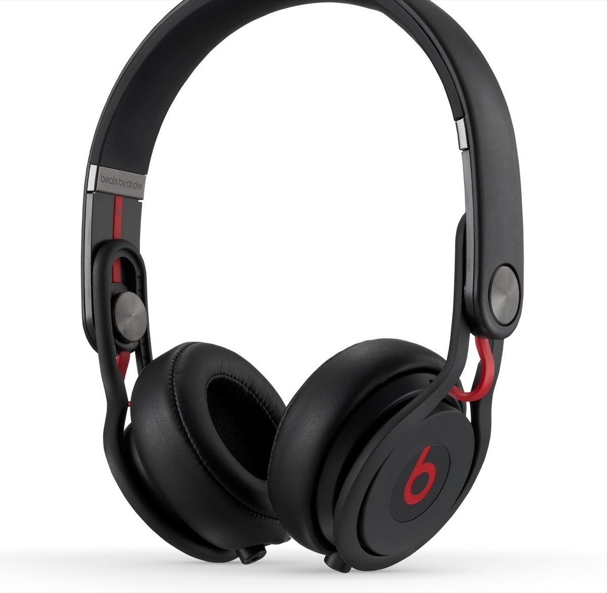 Productos Beats by dre mixr