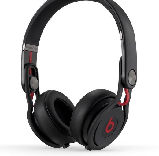 Beats by dre mixr