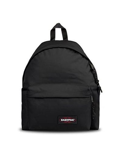 Eastpak Padded Pak'R Mochila, 24 L, Negro