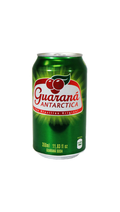 Product Guaraná 