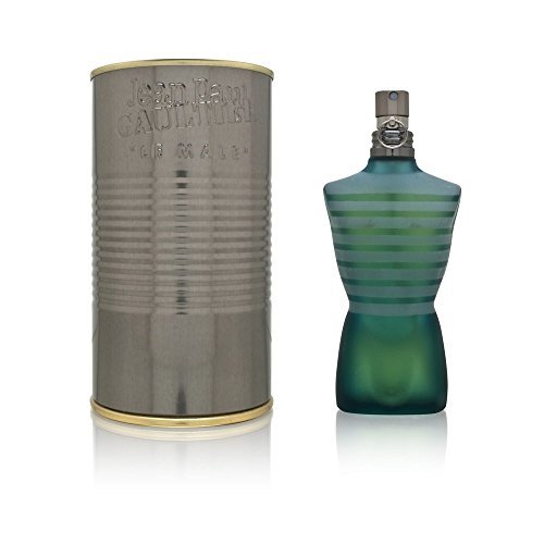 Belleza Jean Paul Gaultier Le Male Eau de Toilette Vaporizador 75 ml