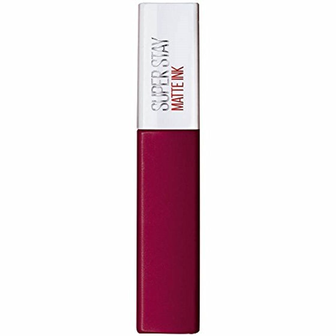 Social Maybelline Super Stay Barra de Labios Matte Ink 50 Voyager