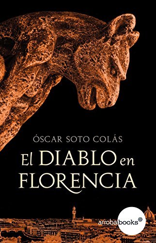 Libro El diablo en Florencia