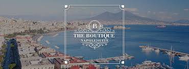 Lugar The Boutique Napoli Suite