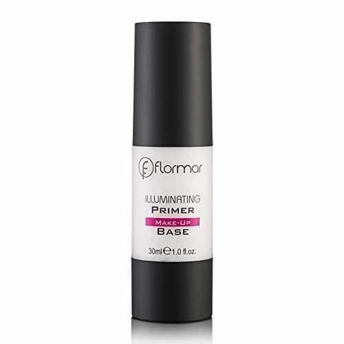 Belleza Prebase de maquillaje iluminadora de Flormar