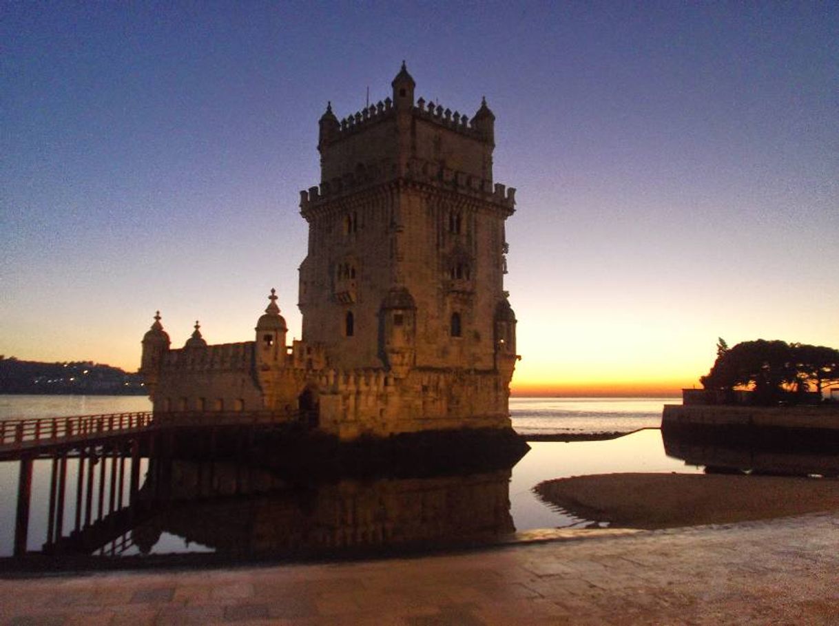 Place Belem