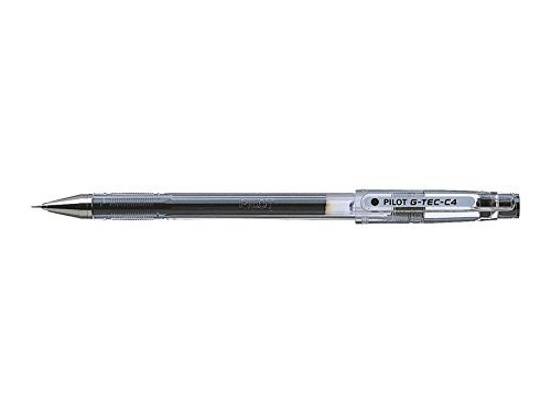 Social Pilot G-Tec C4 - Bolígrafo roller