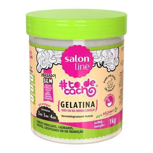 Salon Line Gelatina