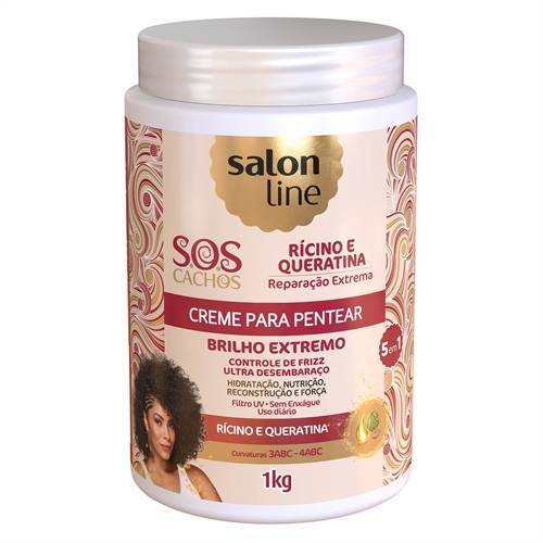 Productos Salon Line 2 em 1 