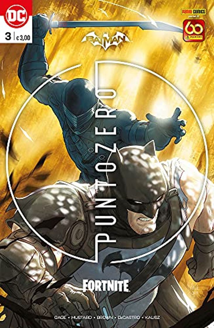 Libro Batman