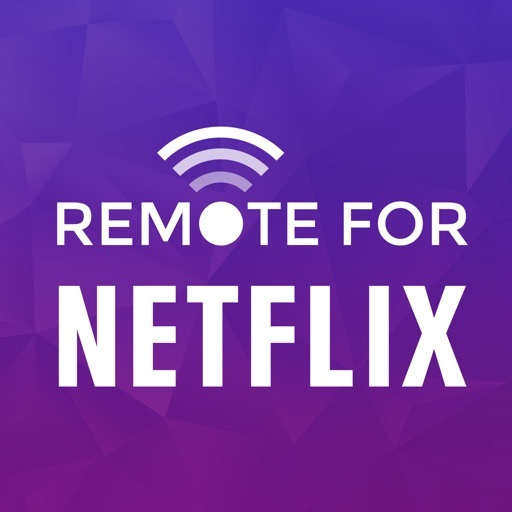 App Remote for Netflix!