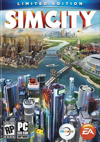 Fashion SimCity™ Video Games - Official EA Site