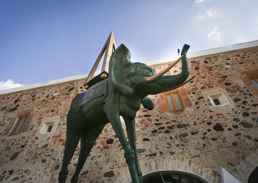 Place Museo de Arte Contemporáneo Querétaro MACQ