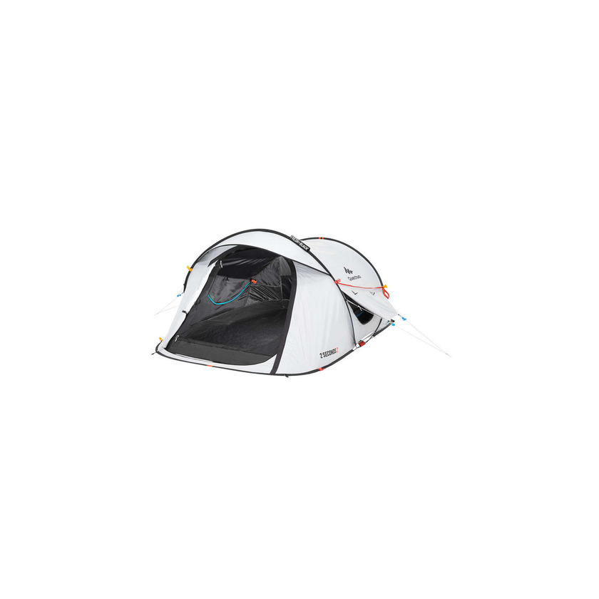 Producto Pop up Tent Quechua Fresh & Black