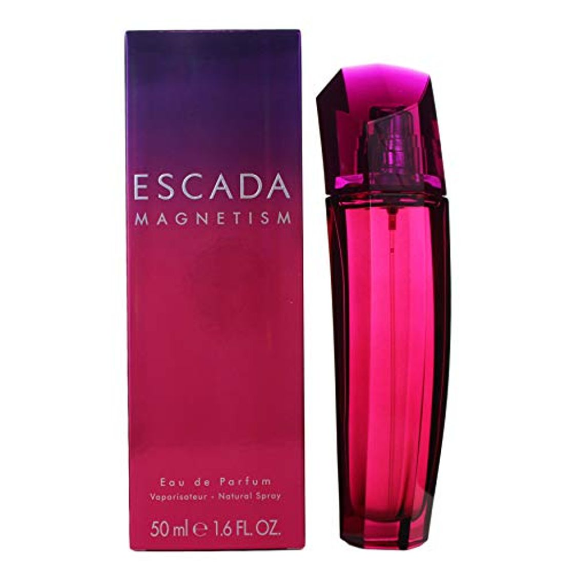 Product Escada Magnetism Agua de Perfume Vaporizador Mujer 50 ml