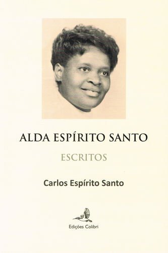Alda Espírito Santo