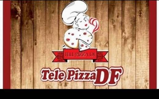 Tele pizza df