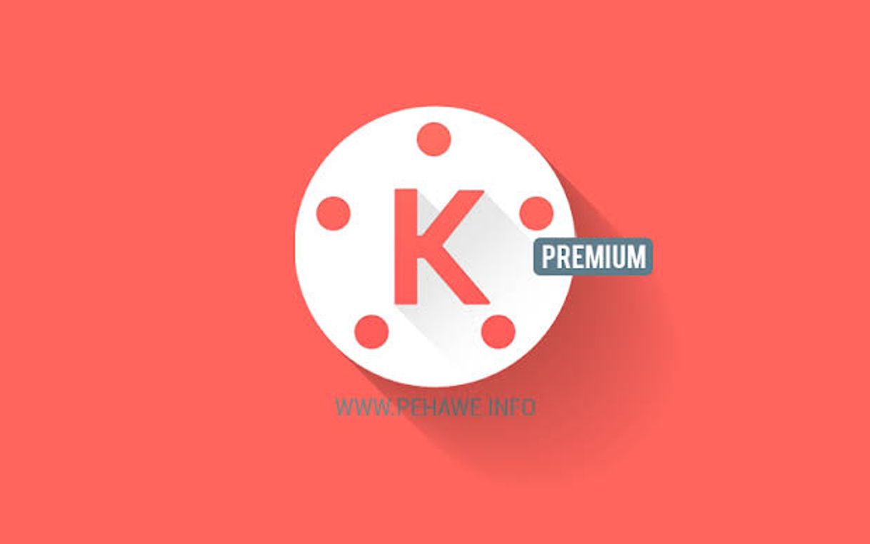 Apps KINEMASTER PREMIUM