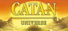 Videogames Catan Universe