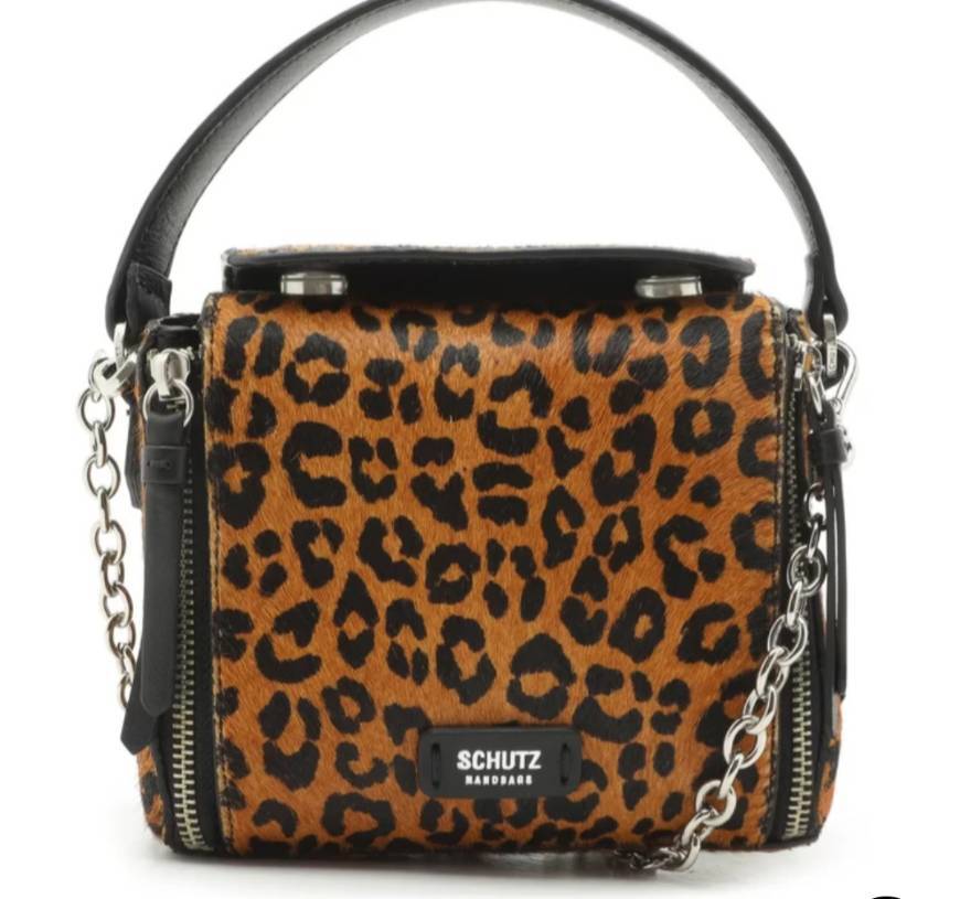 Moda HELENA ANIMAL PRINT👜