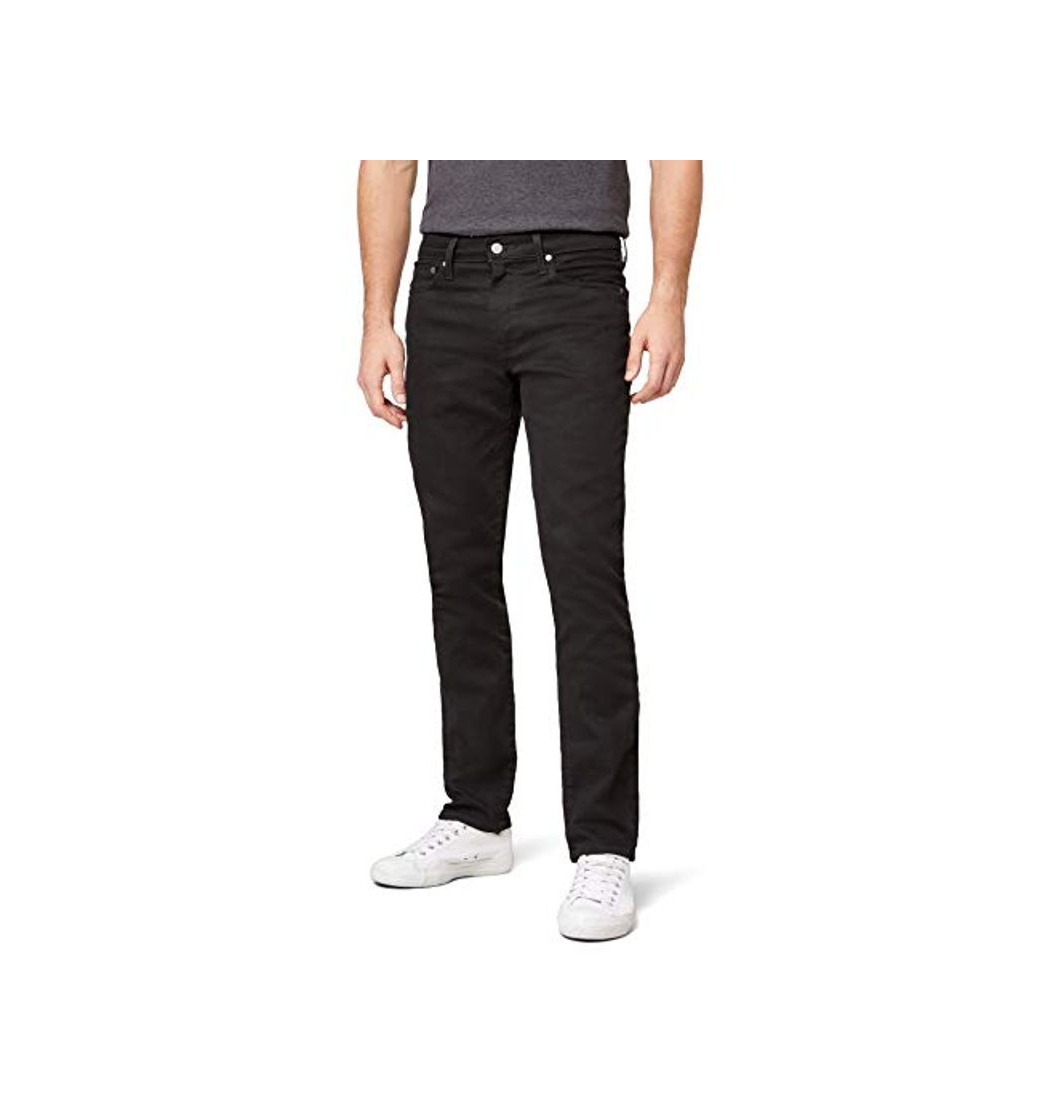 Product Levi's 511 Slim Fit Jeans Pantalón vaquero con corte estilizado, Nightshine X,