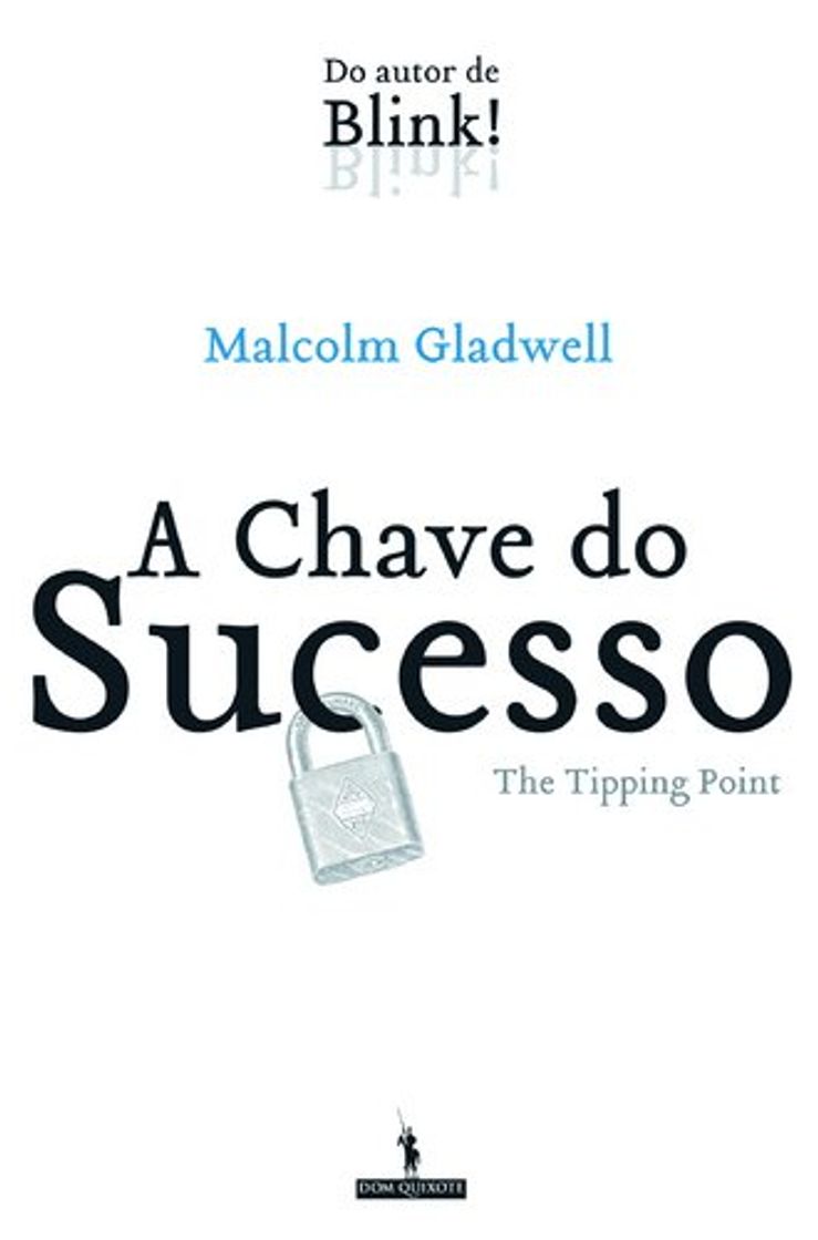 Libro A Chave Do Sucesso