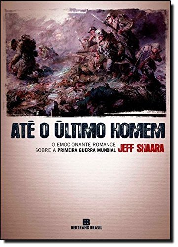 Libro Até O Último Homem