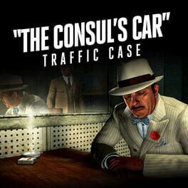 Videojuegos L.A. Noire: The Consul's Car