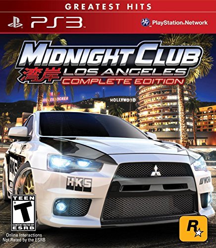 Place Midnight Club