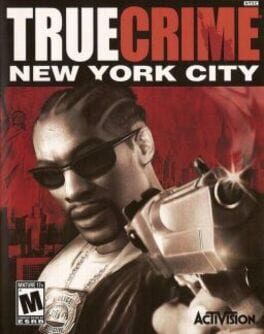 Videojuegos True Crime: New York City