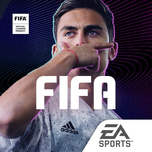 App FIFA Futbol