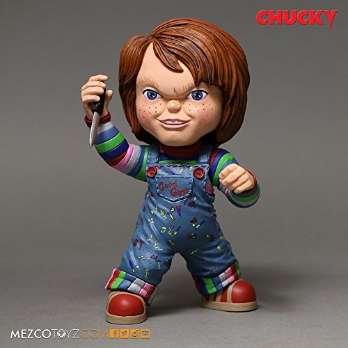 Place Chucky 78102 ("Good Guy Roto estilizados Figura