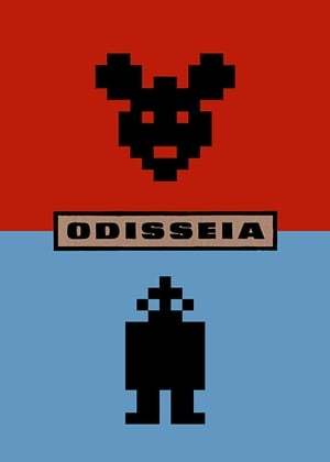 Serie Odisseia