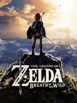 The Legend of Zelda: Breath of the Wild