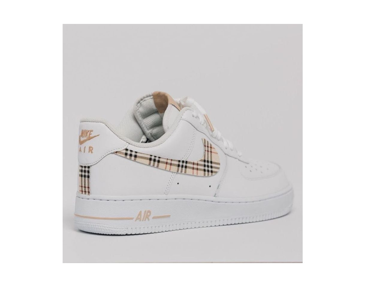 Social Nike Air Force 1, Zapatillas de Baloncesto Unisex Niños, Blanco