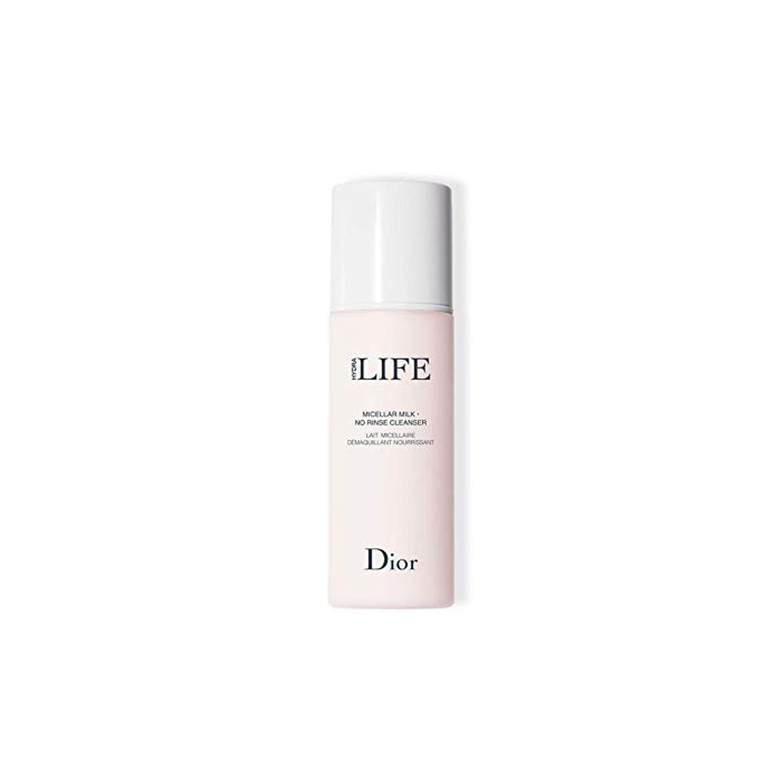 Social Dior Hydra Life 200 ml - Leches de limpieza facial