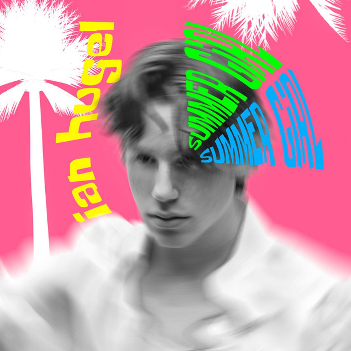 Canción SUMMER GIRL