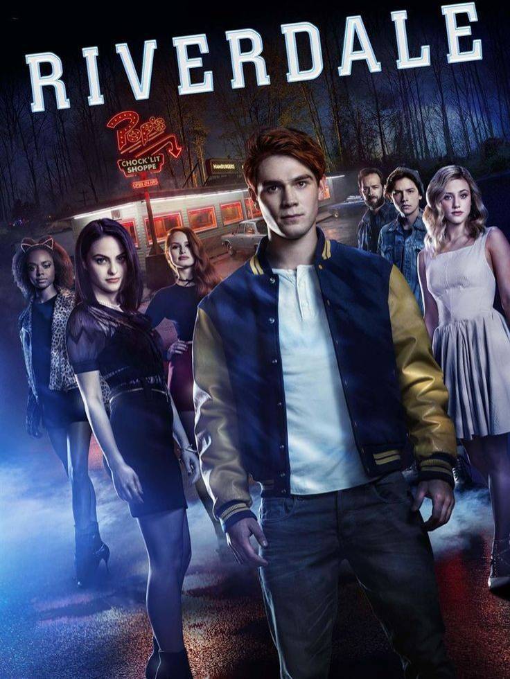 Serie Riverdale