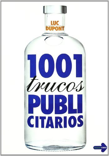 Book 1001 trucos publicitarios