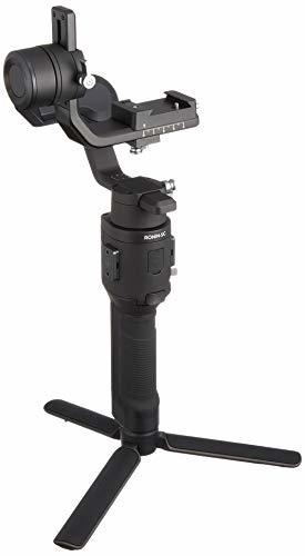 Social DJI Ronin-SC - Estabilizador Profesional portátil de 3 Ejes