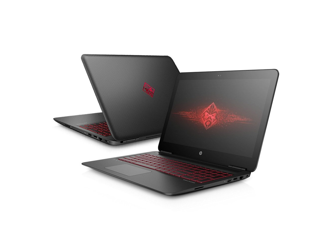 Producto HP Omen 15" ax001np