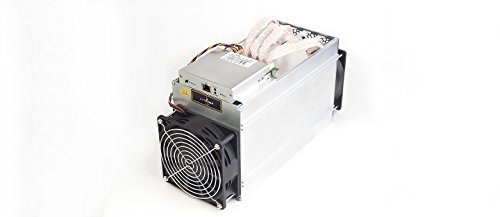 Lugar Antminer L3+ 504MH/s ASIC Litecoin Miner