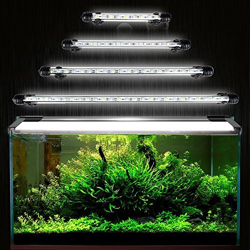 Lugar DOCEAN 5050SMD 9 LEDs Acuario iluminación LED de lámpara bombilla Lighting Luz