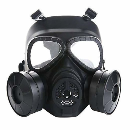 Eight Horses-J Airsoft Tactical Protective Mask