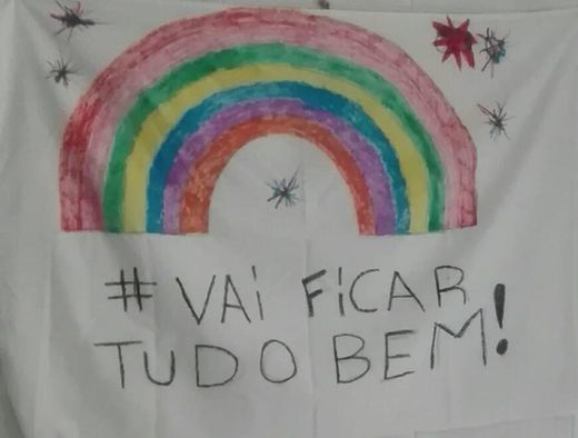 VaiTudoFicarBem