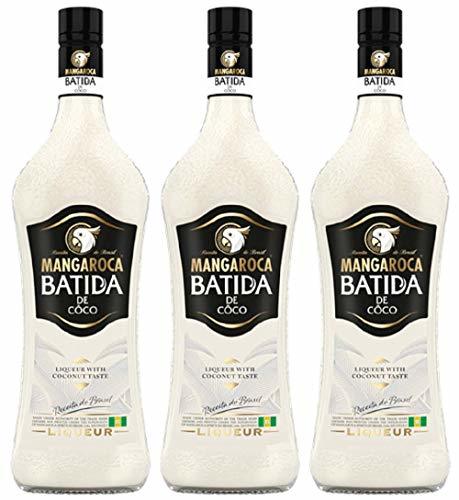 Lugares Batida De Coco Licor 3 x 0